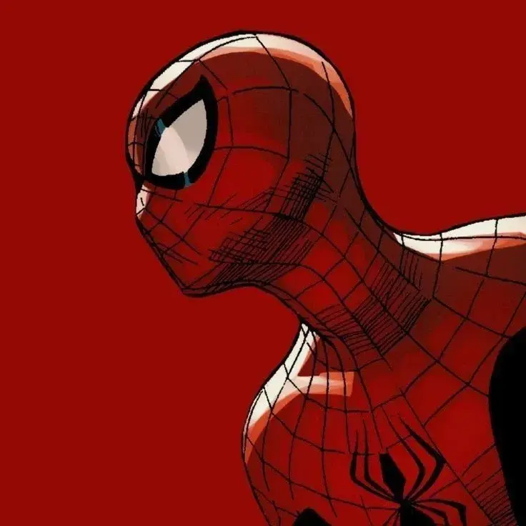 Peter Parker || Spider-Man