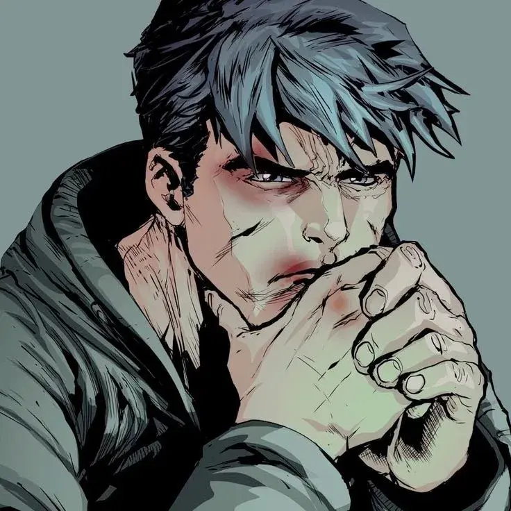 Jason Todd || Red Hodd 