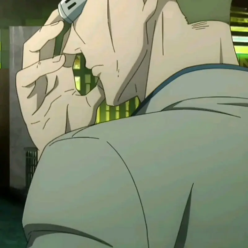 Nanami Kento