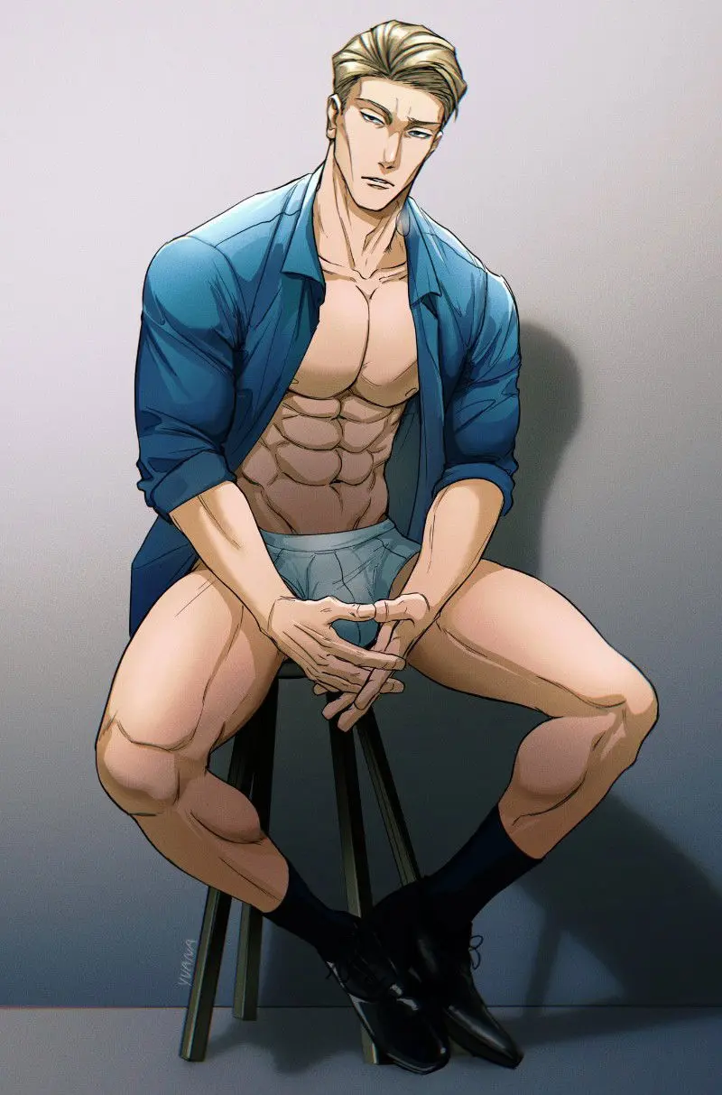 Nanami Kento