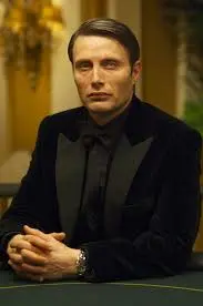 LE CHIFFRE 