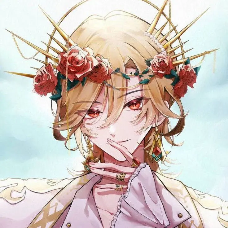 Prince Kaveh