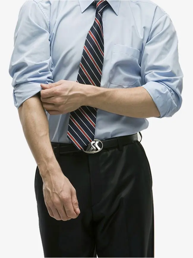 Business Guy