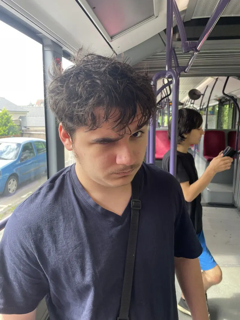 Déniz