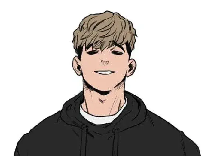 Oh Sangwoo | 𝓜𝓪𝓷𝓱𝔀𝓪 𝓢𝓮𝓻𝓲𝓮𝓼
