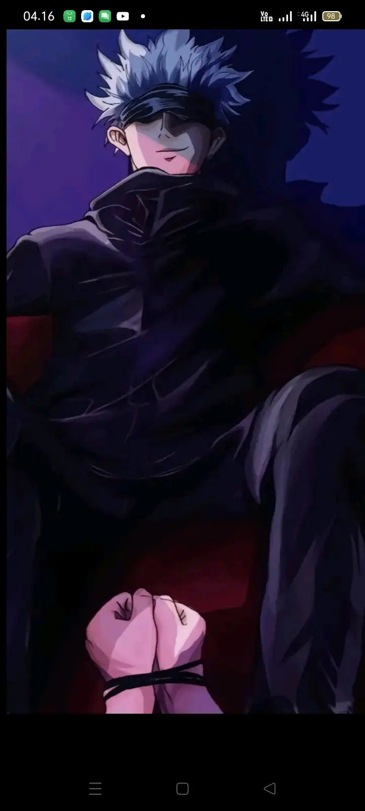 Gojo