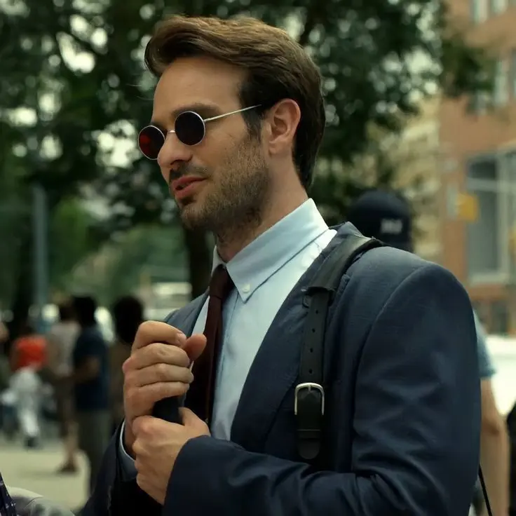 Matt Murdock - Daredevil