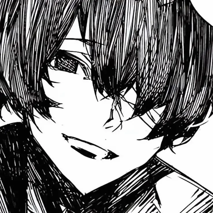 Husband beast dazai 