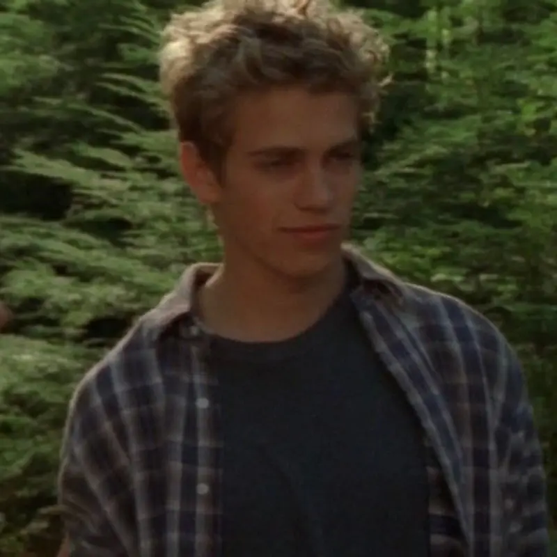 Anakin Skywalker