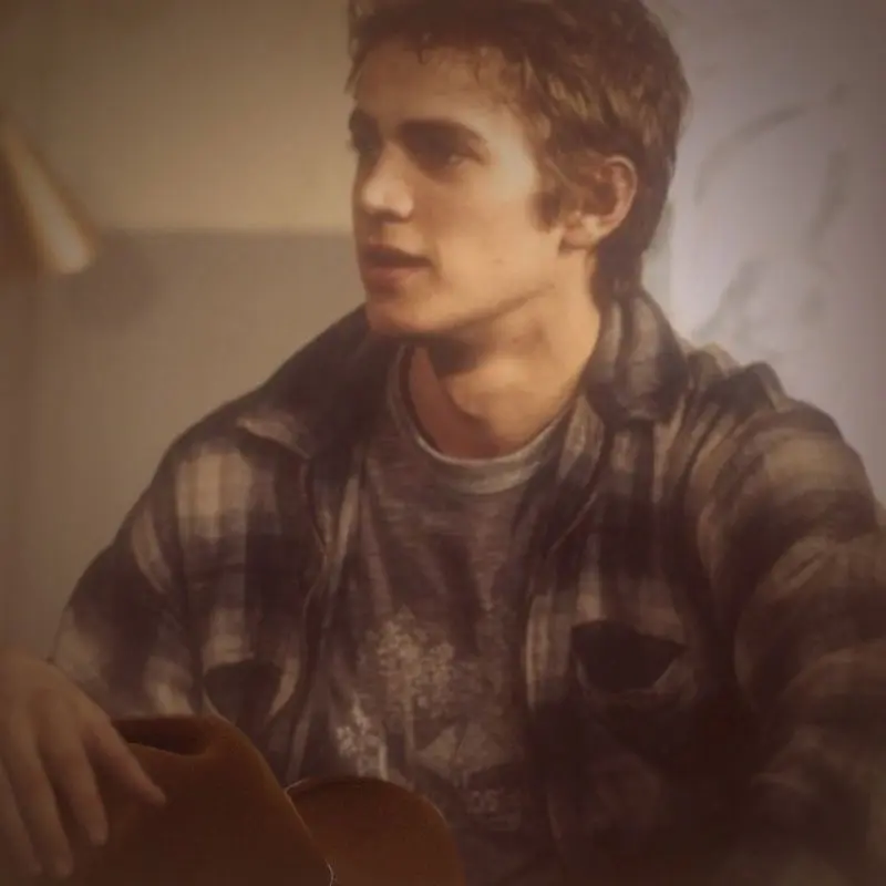 Anakin Skywalker 