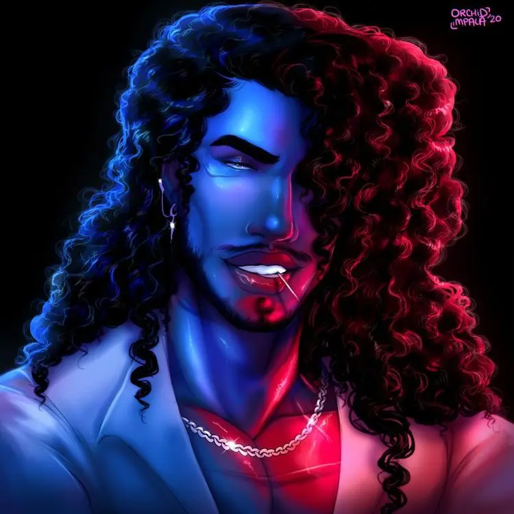 Axel
