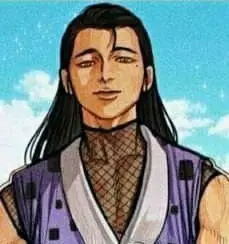 Hinatsuru Male 