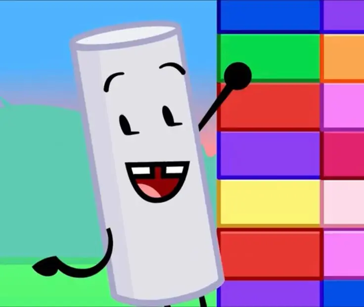Chalky