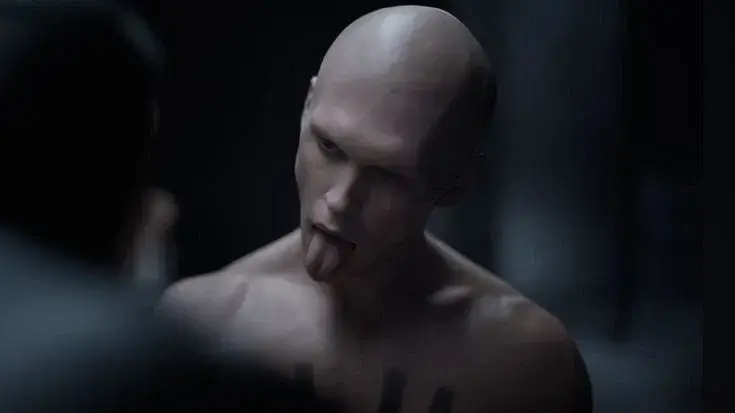 Feyd-Rautha Harkonnen