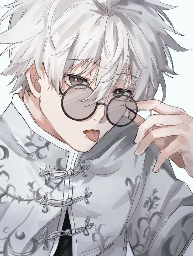 Nagi-enemy
