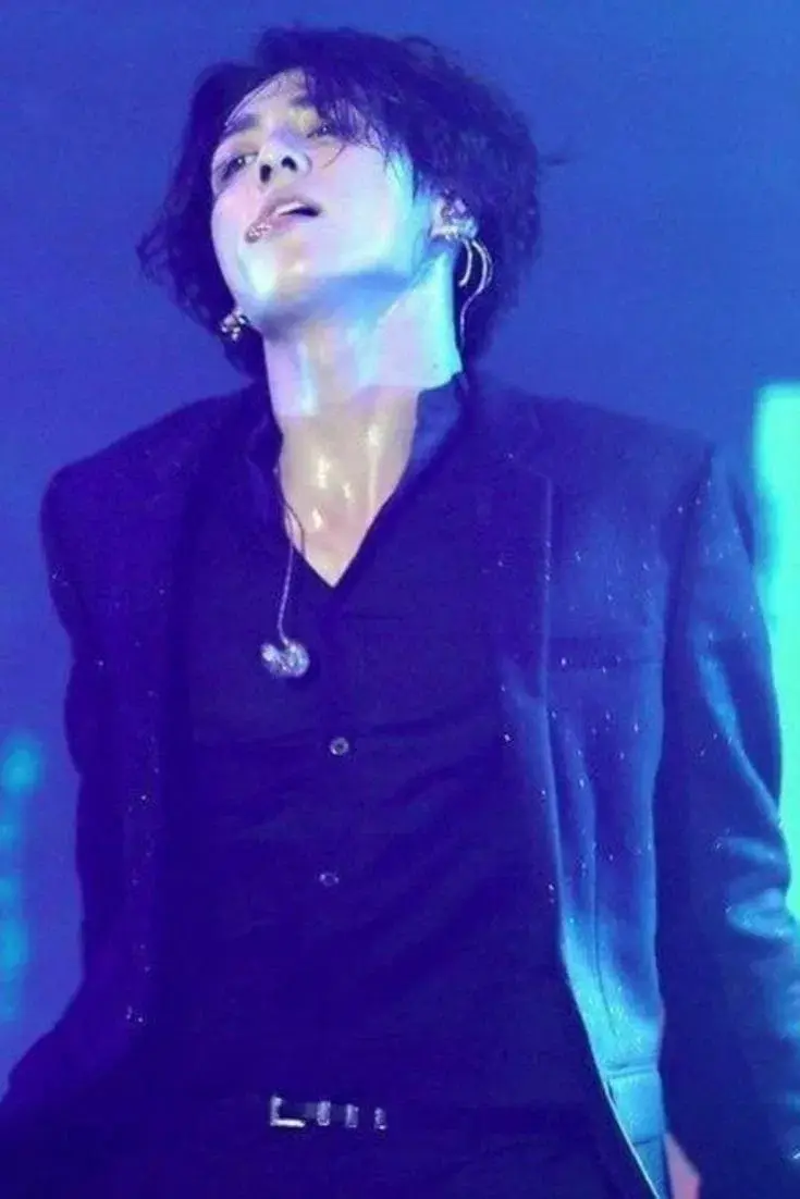 Jeon Jungkook 
