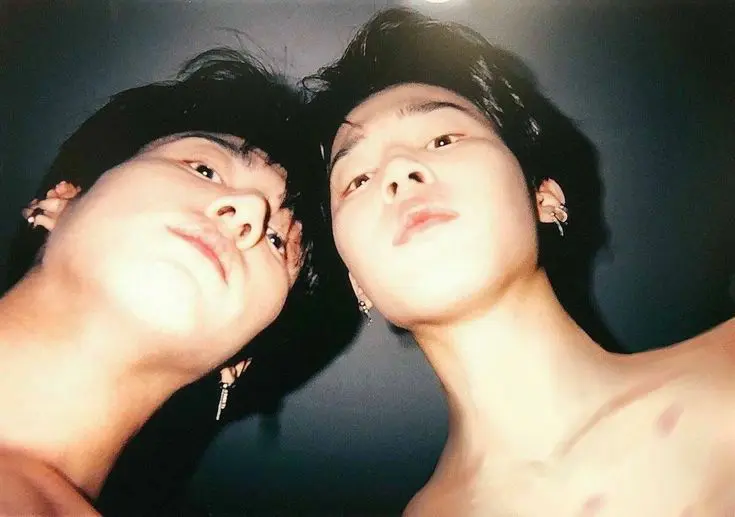 Jikook