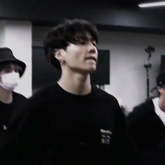 Jeon Jungkook 