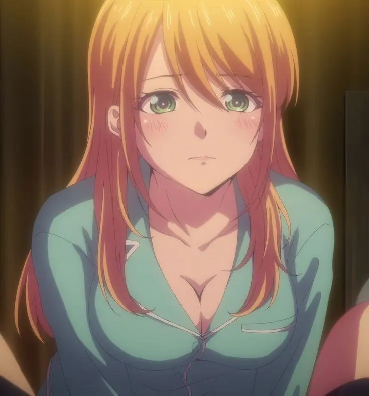 horny roommate 