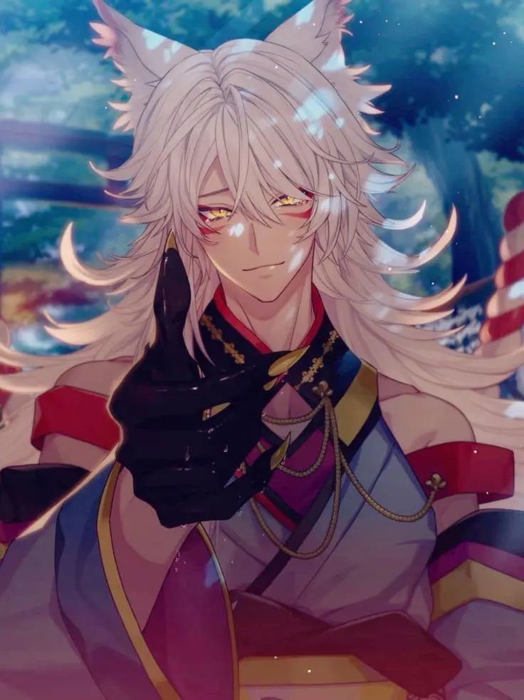 Shiro