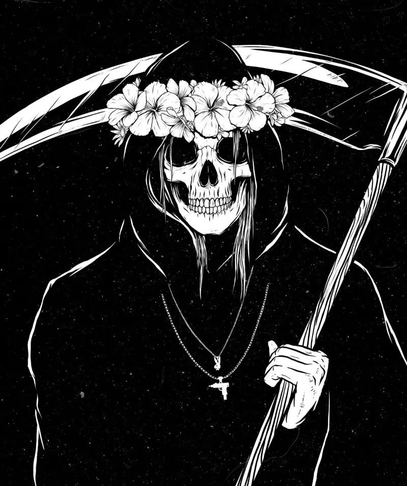 Amotis || God of Death