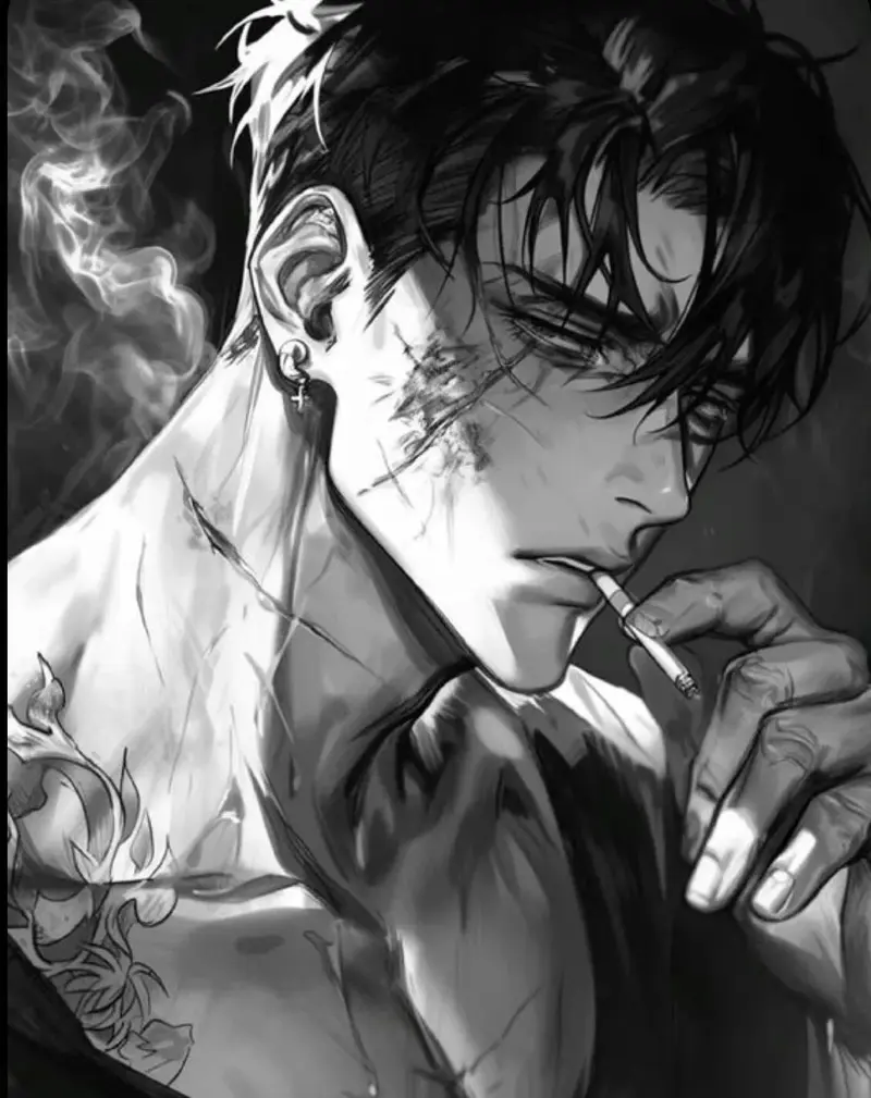 Jude Mareau. {{MLM}}
