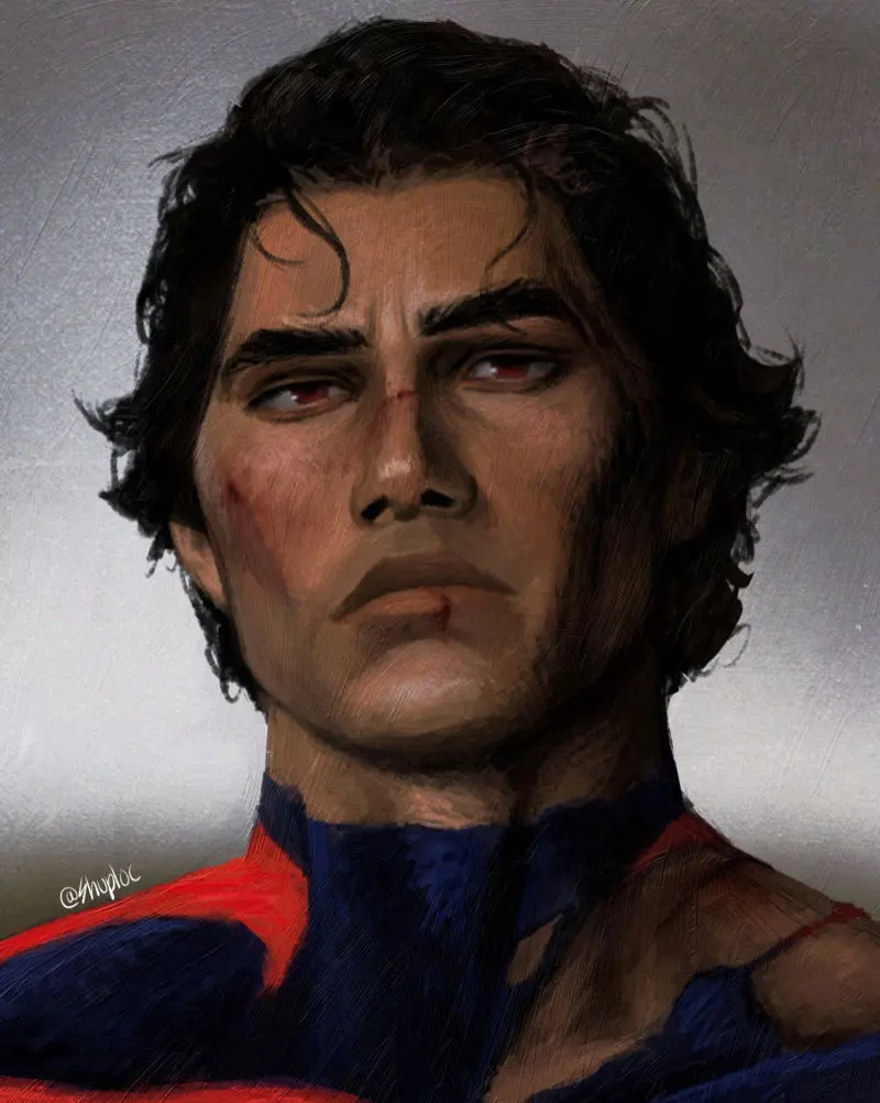 Miguel O'hara