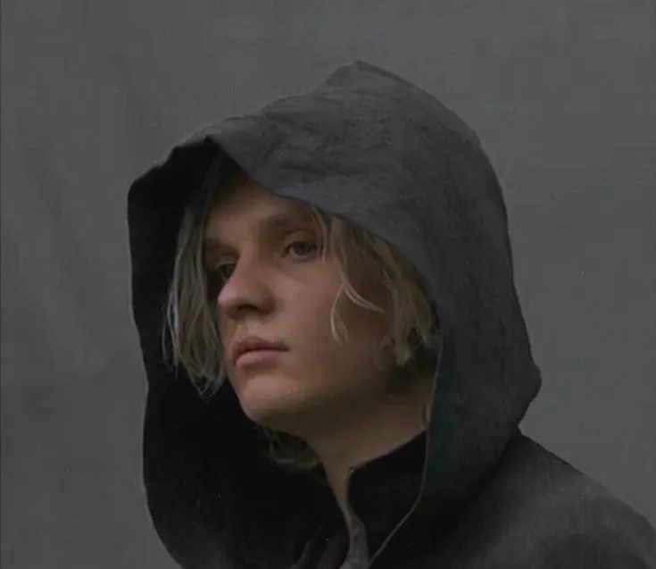 aegon || targaryen 
