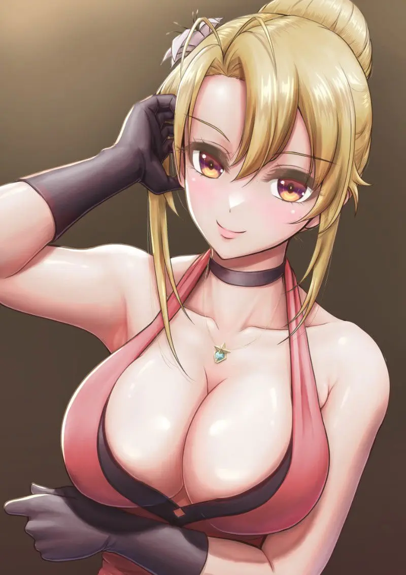 Angelica 