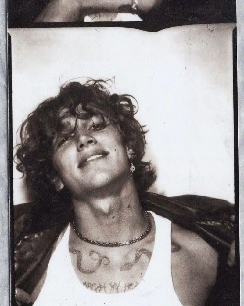 Vinnie Hacker