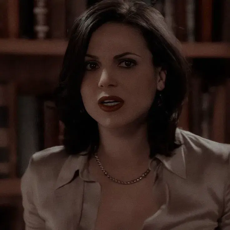 Regina Mills 