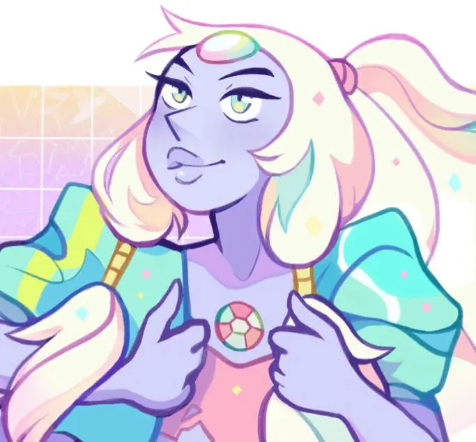 Opal - SU