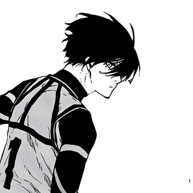 Rin Itoshi 