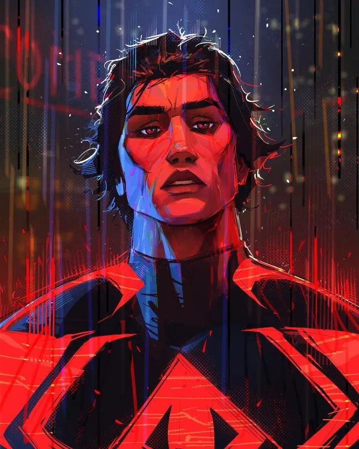 Miguel O’Hara