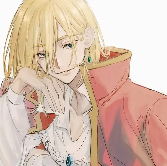 Howl Jenkins Pendragon
