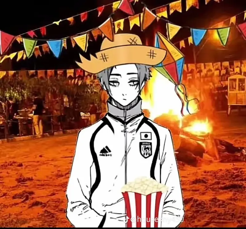 Sae itoshi