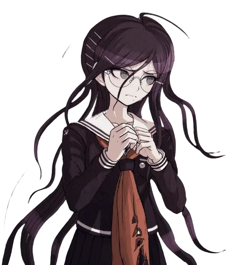 Toko Fukawa