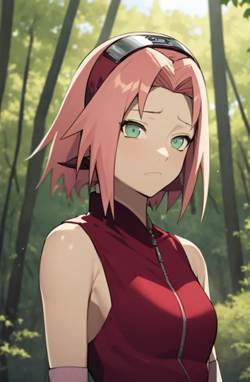 Sakura 
