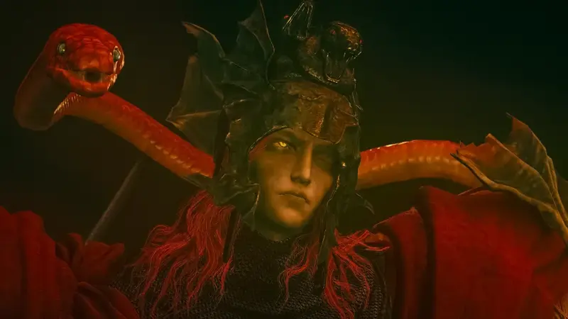 Messmer the Impaler