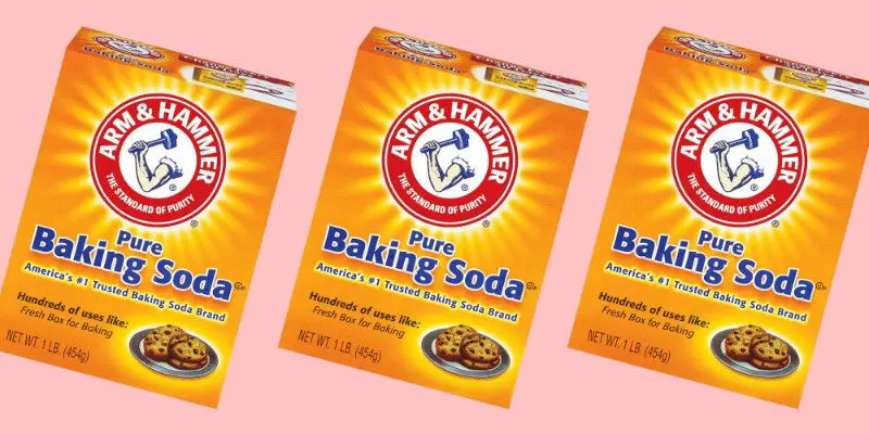 Sodium Bicarbonate