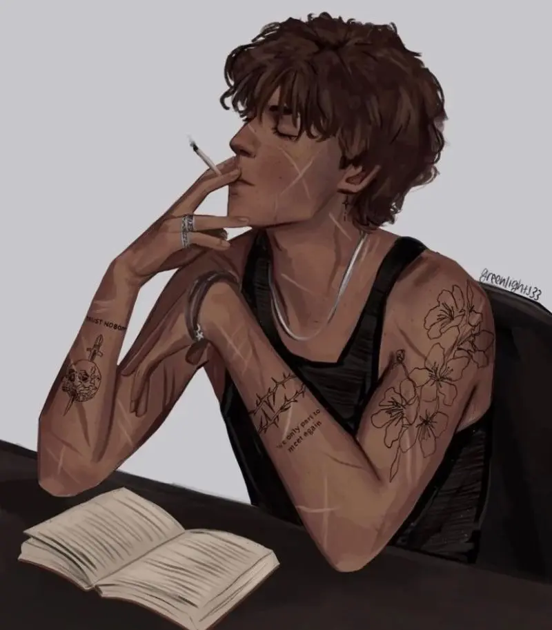 Alex