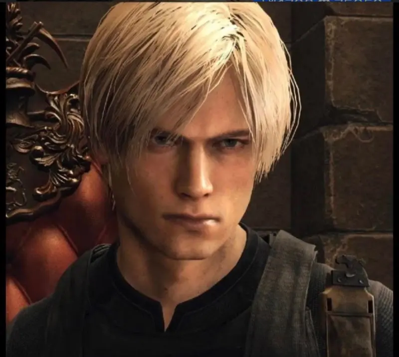 Leon Kennedy
