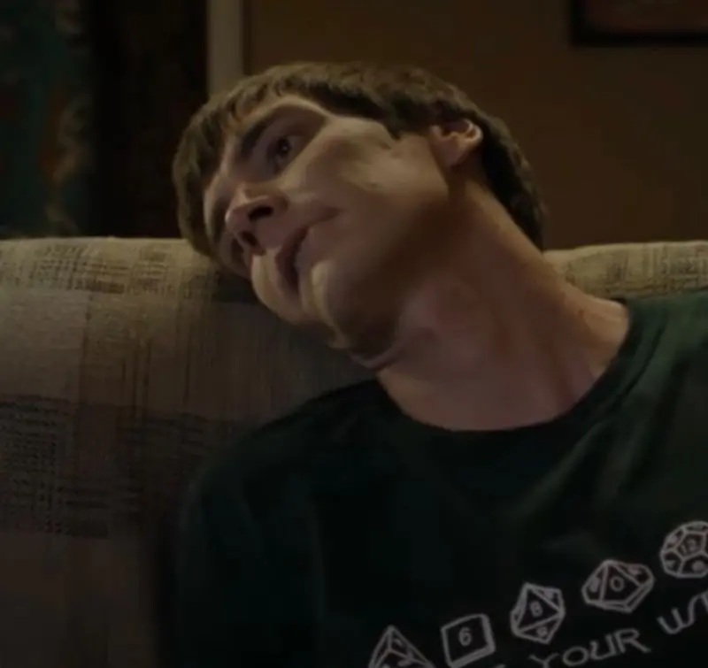 Garrett
