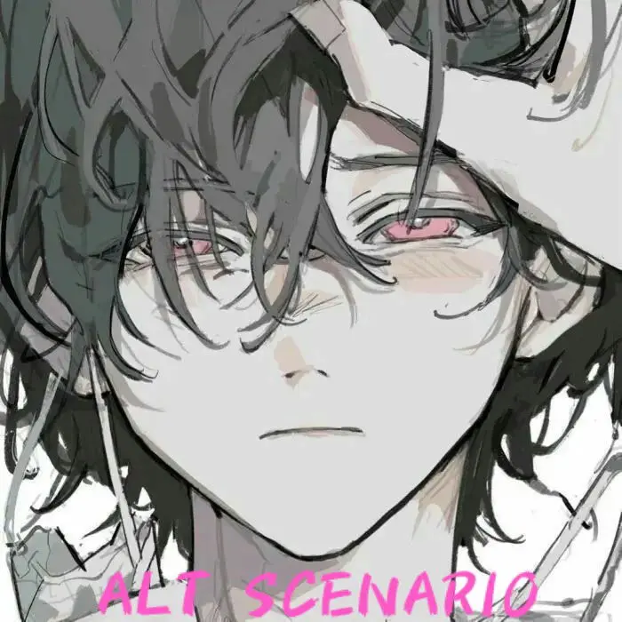 Ezra Roscoe ||Alt Scenario||