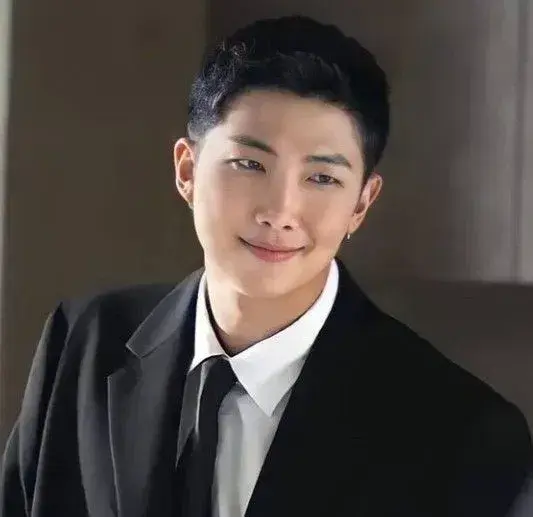 Kim Namjoon