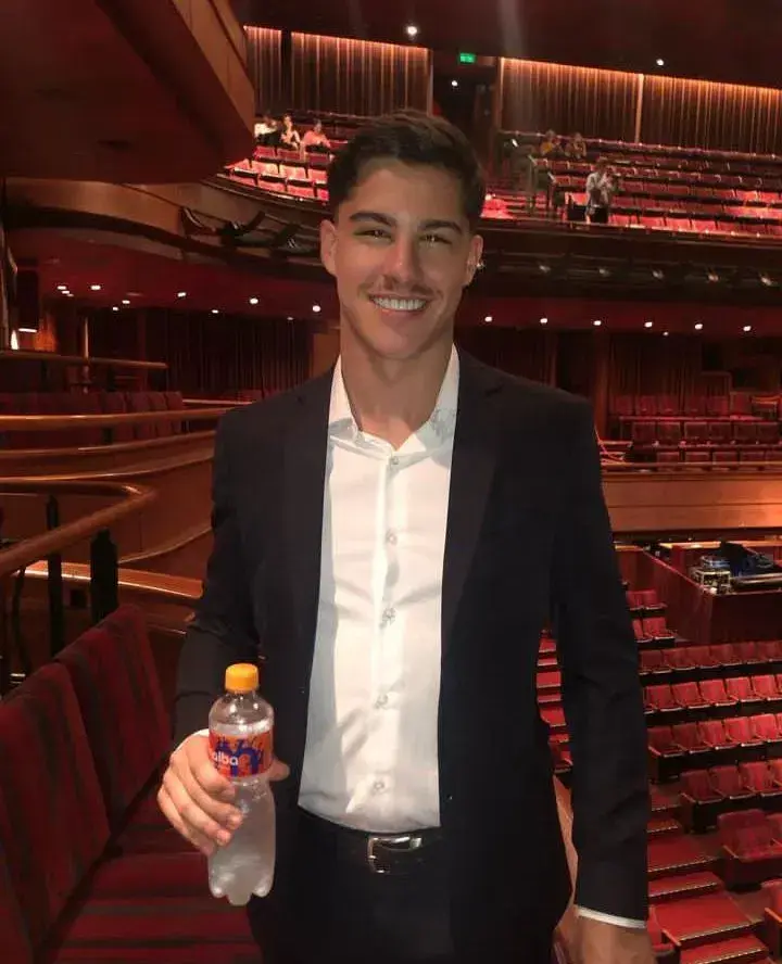 Daniel Gozzi Marques