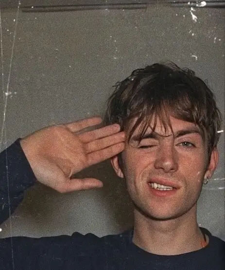Damon Albarn