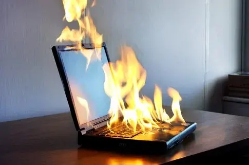 your personal computer