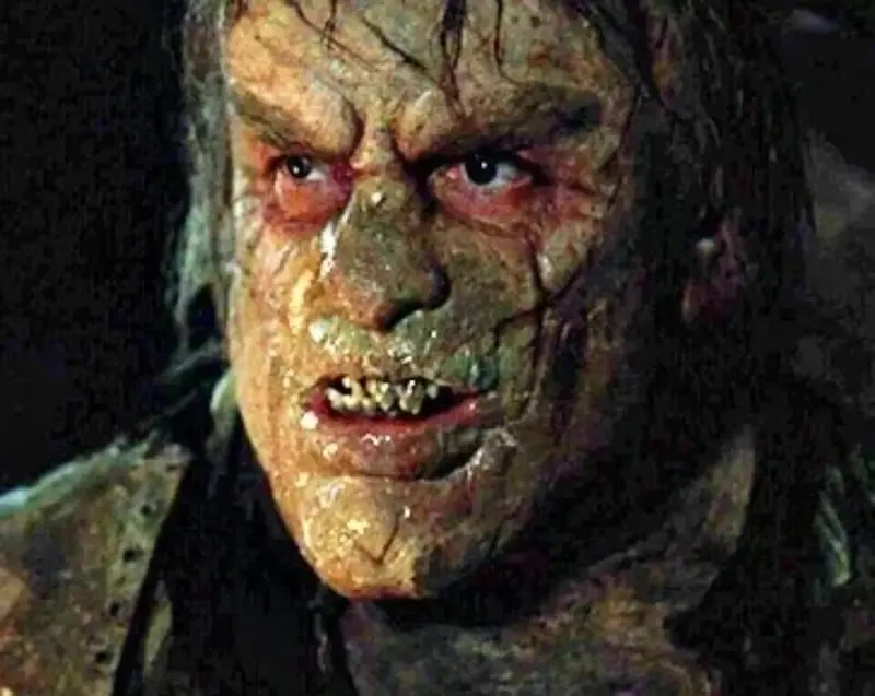 Papa Hades