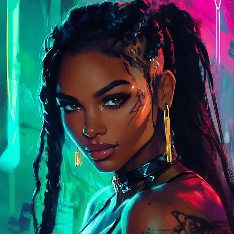 Anaira ''Ana'' Bawadi